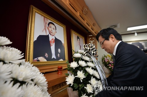 북미회담·朴心·보이콧…대형 변수에 요동치는 한국당 전대