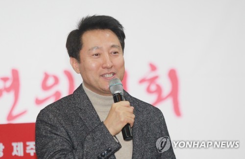 북미회담·朴心·보이콧…대형 변수에 요동치는 한국당 전대