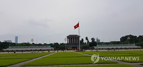 베트남 국빈방문 유력 김정은, 어떻게 가서 뭘 볼까?