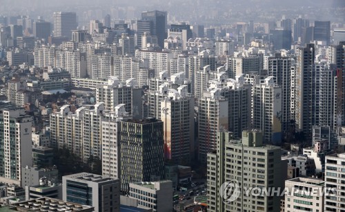 서울 일부 자치구 "공시지가 인상으로 임대료 상승 우려"