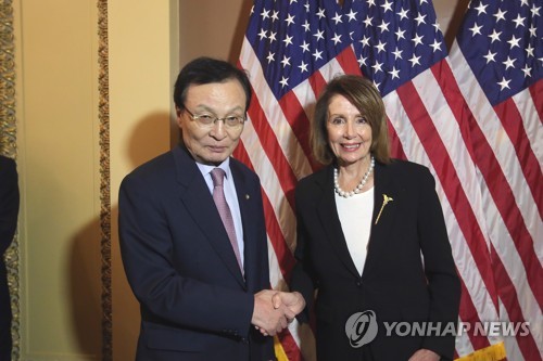 이해찬 "광주 아픔 정치적 이용 말라…그런 짓 하면 죄"