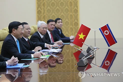 북미정상회담 앞두고 北 합의이행 낙관·비관 팽팽[한국갤럽]