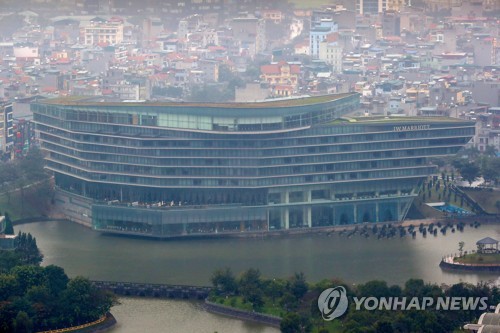 [북미회담 1주앞]⑦이번엔 '1박2일'…최소 두번 '고밀도 담판'