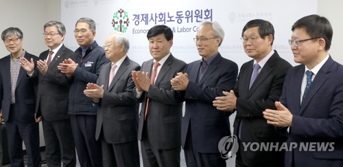 경영계 "탄력근로제 확대 합의 다행…기업에 도움될 것"