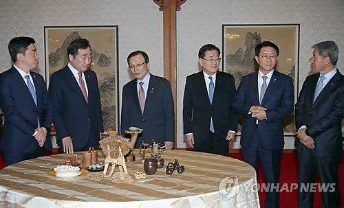 당정청, 3·1절 100주년 핵심사업 104개 추진…"국민참여 중점"