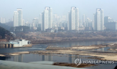 4대강 평가위 "금강·영산강 5개보 공사비 1752억"