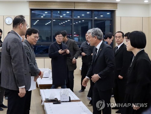 '3명 사망' 한화 대전공장 근로자들 위험요소 135건 지적