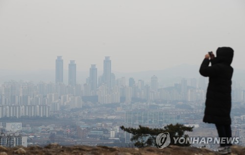 노후 석탄발전 4기 봄철 가동중단…"미세먼지 1174t 감축"