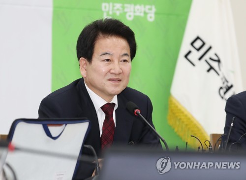 정동영 "하노이회담 핵심은 영변 핵시설 폐기"