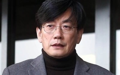 손석희 "음해가 식은 죽 먹기 된 세상…합의나 선처 없다"