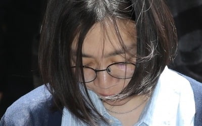 조현아, 이혼소송 중 남편폭행 고소당해 … "거짓말 이실직고해" 녹취록 재조명