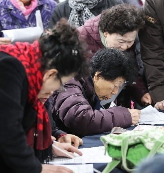 고령빈곤 심화, 가구주 평균 연령·소득 수준 낮을수록 상승