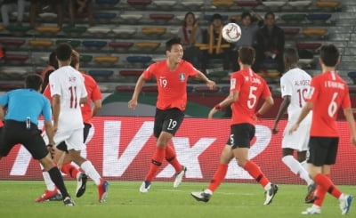 한국 FIFA 랭킹 38위로 수직 상승…아시아 국가 순위변동 주목