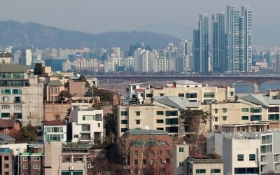 서울시, 저소득층·신혼부부에 전셋집 2400세대 공급