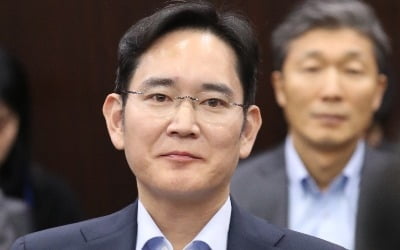 이건희·이재용 부자, 올해 개인 배당 순위 나란히 1·2위 등극