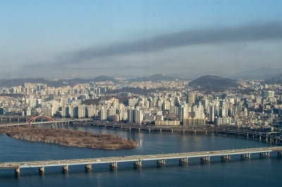 고양시 성석동 화재…시민들 "창문 열어뒀다 매캐한 연기에 깜짝"