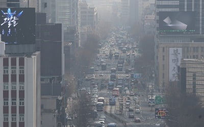 시민단체 "정부 미세먼지 특별법, 현실과 동떨어져…국민 불안 가중시켜"