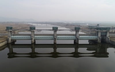 세종보·죽산보 해체…4대강 기획위 보 처리방안 발표