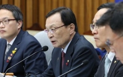 여야 '대선불복vs헌법불복' 프레임戰…민생국회·타협정치 실종