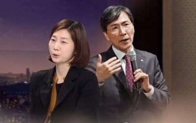 김지은 "화형대 불길 속 마녀로 살던 고통의 시간과 작별"