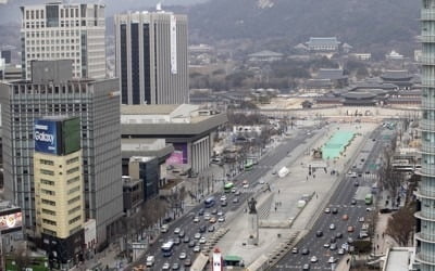 '설계비만 28억' 광화문광장 밑그림 어떻게 달라질까