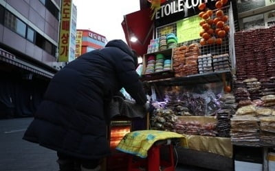 설날 아침 기온 '쌀쌀'…낮부터 포근해져