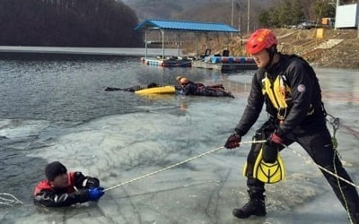 소방관 국가직 전환 언제 마침표 찍나…이달 국회 개최여부 관건