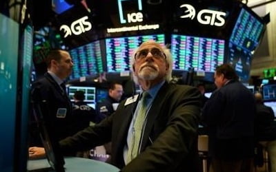 "S&P500 기업 1분기 순익 0.8%↓ 전망"…경기둔화에 실적 꺾일듯