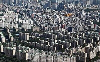 대기업 CEO 3명中 1명은 '강남3구' 거주…압구정 현대 1위