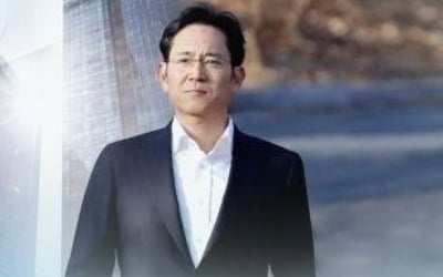 삼성 이재용, 설 연휴에 중국 출장…"현지 사업현안 점검"