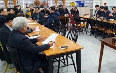 "김경수 불구속 재판받아야"…경남도민 운동본부 본격 활동