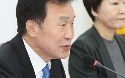 손학규 "한국당 의원들 5·18 망언 그냥 둘 수 없어…징계해야"