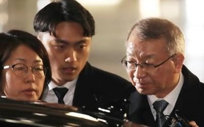 '구속피고인 양승태' 47개 혐의…재판거래·블랙리스트