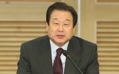 김무성 "5·18 역사왜곡 금도 넘어…애국세력 조롱거리 만들어"