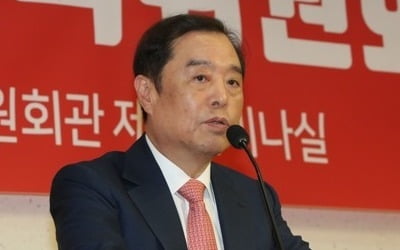 김병준, '5·18 망언'에 "국민 욕보이는 행위"…당윤리위 소집