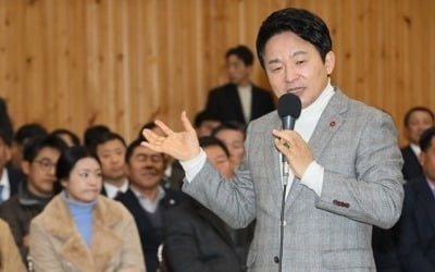 원희룡 "녹지국제병원 관련, 여러 상황에 대비해 내부 검토중"