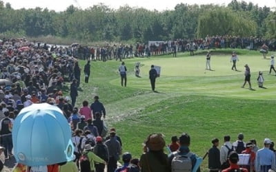 한국에서 열리는 LPGA대회, 올해부터 KLPGA와 공동주관 급물살