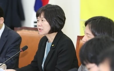 '낙태 비범죄化' 논의 불댕기나…정의, 낙태죄폐지법 발의 계획