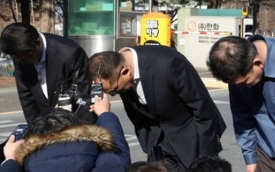 노동청, 폭발사고 한화 대전공장 특별 근로감독 돌입