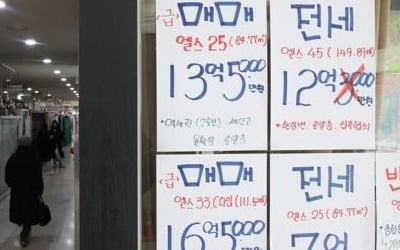 최종구 "역전세, 집주인이 해결할 일…집값 더 안정돼야"