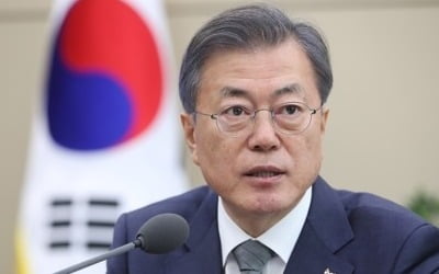 문대통령 '5·18망언' 작심비판…민주주의·역사인식 원칙 강조