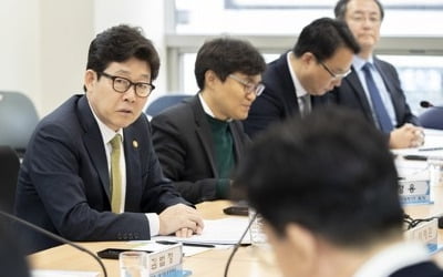 중국발 미세먼지 문제 해결 논의…20일 전문가 TF 3차 회의