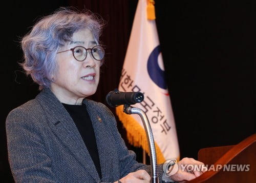 권익위원장 "공공기관 채용비리는 반사회적 범죄…반드시 근절"