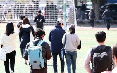 국가공무원 5급 공채·외교관 후보자 시험 경쟁률 36.4대 1