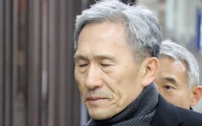 "모든 책임은 내게" 김관진 '軍 댓글공작' 오늘 1심 선고