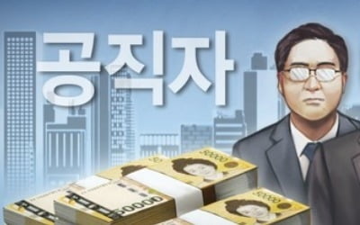 '작년 11월 인사' 공직자 재산공개…조명래 환경장관 20억4000만