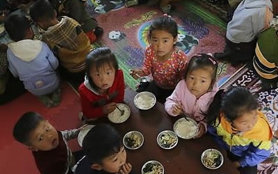 유엔 "北, 국제기구에 식량난 도움 요청" 공식 확인