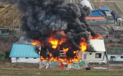 '최순실 저격수' 노승일씨 소유 주택 공사현장서 불