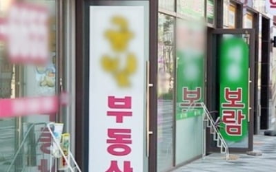 '분양 불패' 더는 없다…서울·수도권 청약 미달 잇달아