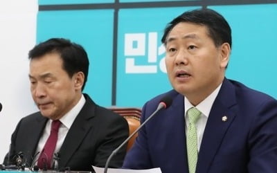 김관영 "내년만이라도 최저임금 동결하고 당장 일자리위 없애라"